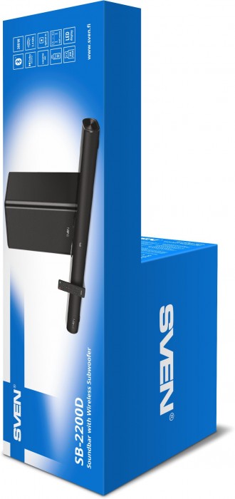 Sven SB-2200D