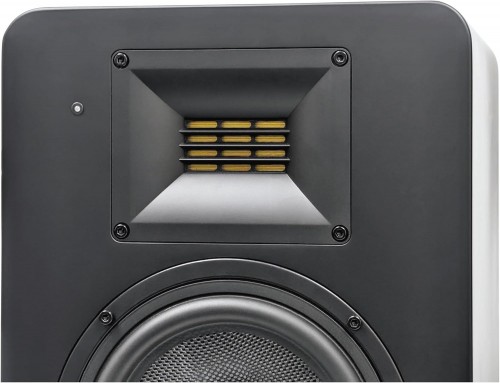 Earthquake SM6BT