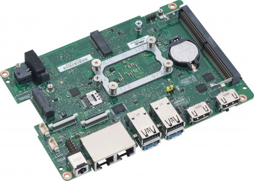 Asus NUC 13 Rugged