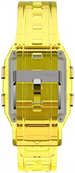 Timex Q Timex LCA x Fortnite TW2W96600