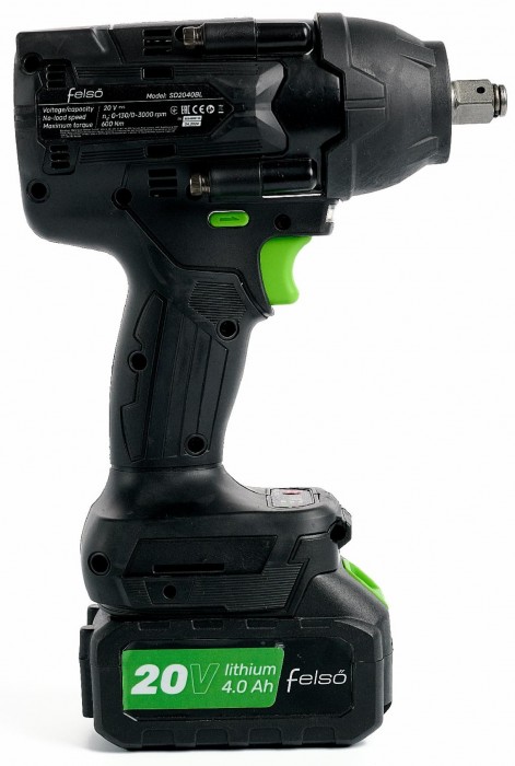 Felso SD2040BL