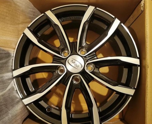 MIM Evo001
