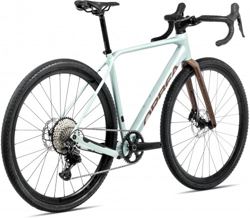 ORBEA Terra H30 2025 frame XS