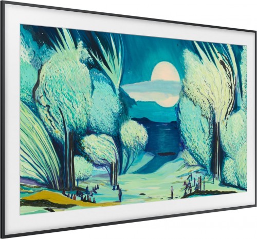 Samsung The Frame QE-85LS03FA