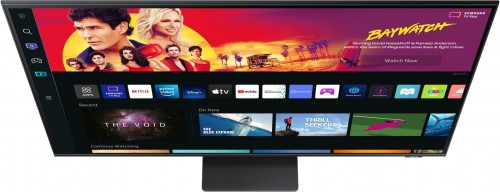 Samsung Smart Monitor M70B 43