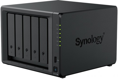 Synology DiskStation DS1525+