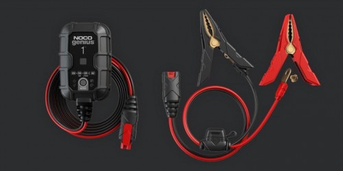 Noco Genius 1