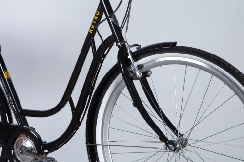 Dorozhnik Retro DD FR 250W 2025