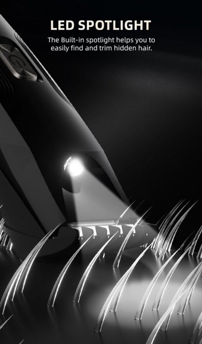 Enchen Spark 3
