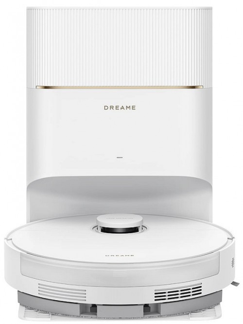 Dreame Bot D20 Plus