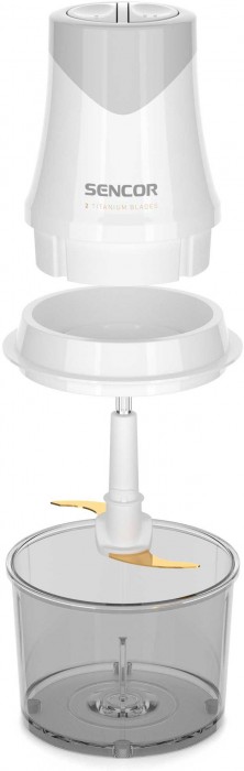 Sencor SCB 3000WH