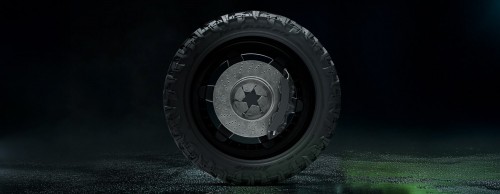 Atturo Trail Blade MTS