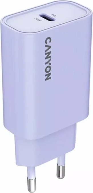 Canyon CNE-CHA30CLLBL