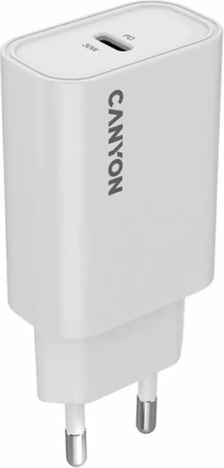 Canyon CNE-CHA30CLLBL
