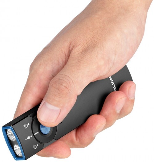 Olight Arkfeld Pro