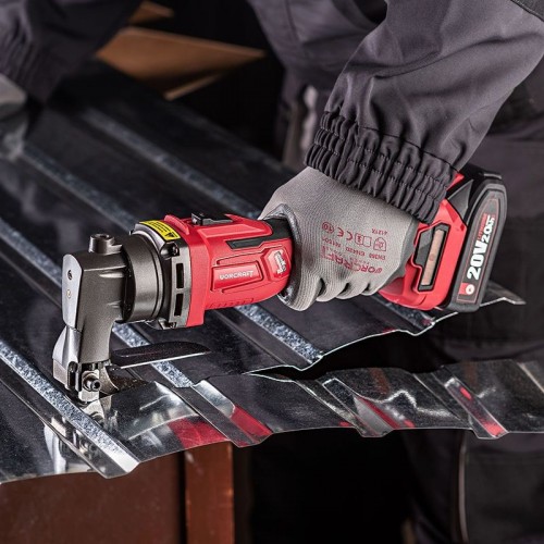 Worcraft CHMS-S20LiB