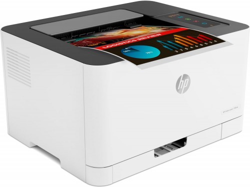 HP Color Laser 150NW