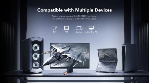 Lexar EQ790