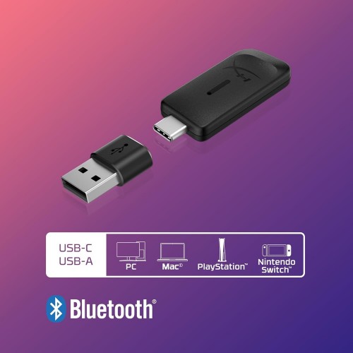HyperX Cloud III S Wireless