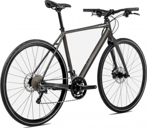 ORBEA Vector 35 2025 frame XS