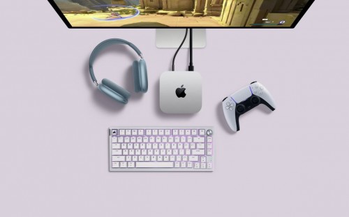 Apple Mac mini 2024 M4 Pro