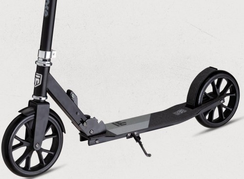 Mongoose Trace 200