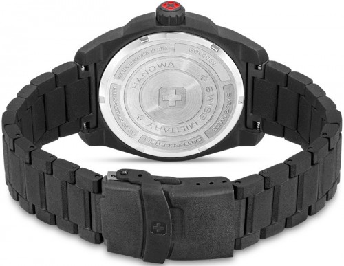 Swiss Military Hanowa Fieldmaster SMWGG0003941