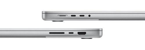 Apple MacBook Pro 16 2023 M3 Max