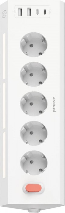 Proove Prism Socket