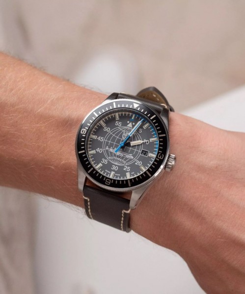 Luminox Air Automatic Constellation XA.9602