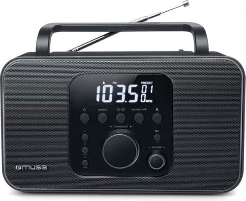 Muse M-091