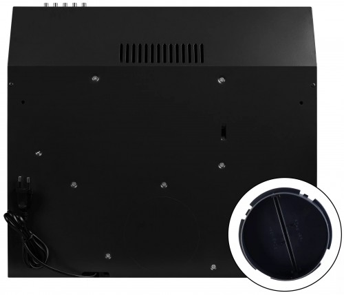 Minola HPL 5200 BLF