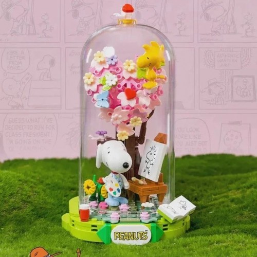 Pantasy Art World 86902