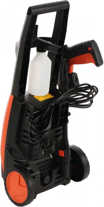 Black&Decker PW 1450 TDL-QS