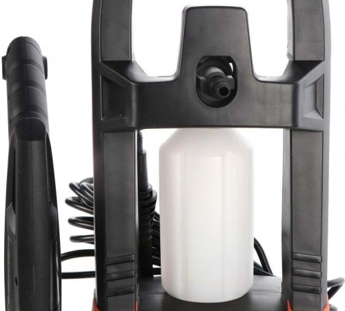 Black&Decker PW 1450 TDL-QS