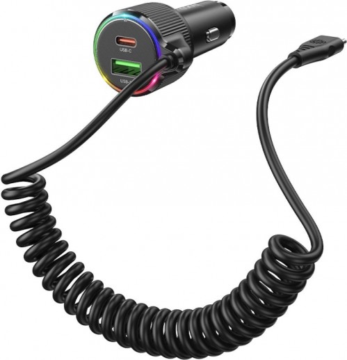 Hoco NZ17A Avant-garde