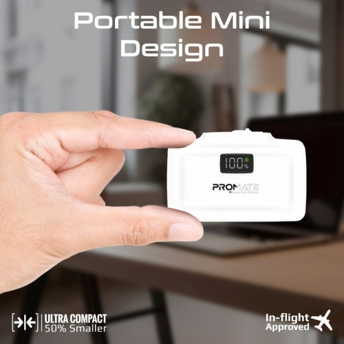 Promate PowerUp-10Duo