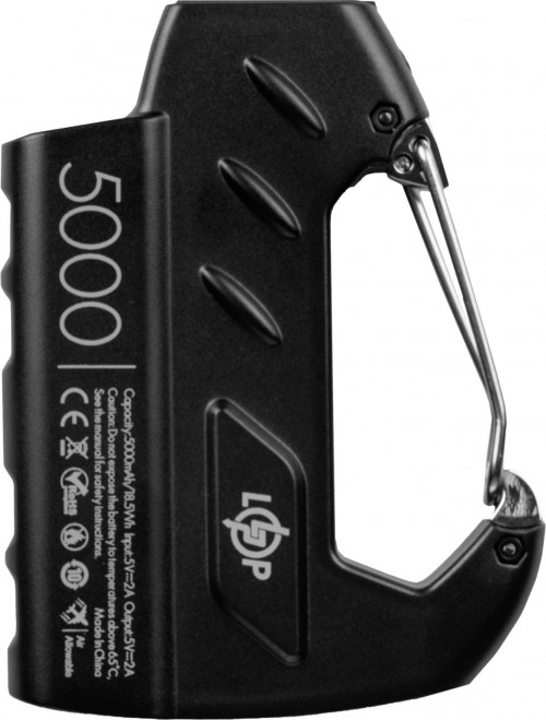 Logicpower PR522
