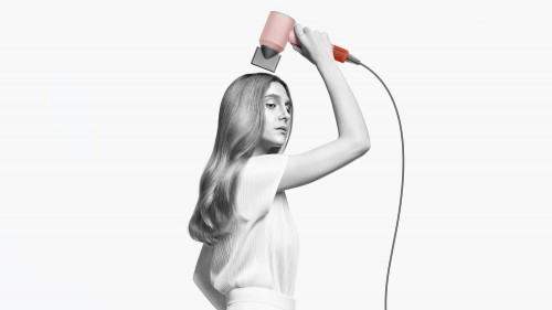 Dyson Supersonic Limited Edition HD07