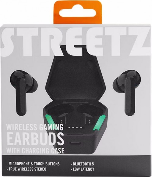 Streetz TWS-115