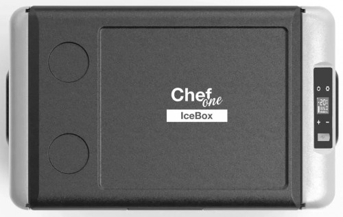 ChefOne IceBox CL40