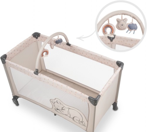 Hauck Dream N Play Go