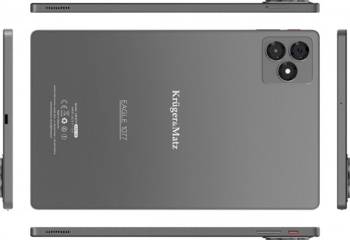 Kruger&Matz Eagle 1077