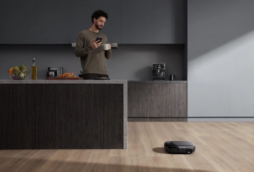 Eufy Omni S1 Pro