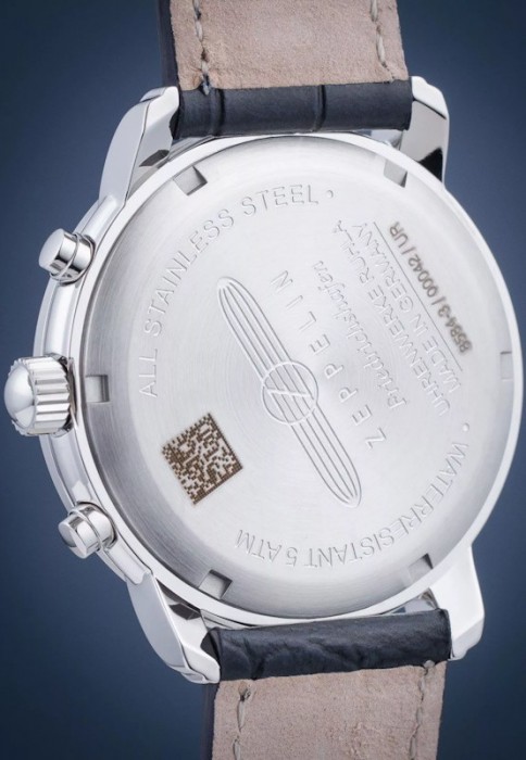 Zeppelin Friedrichshafen 8584-3