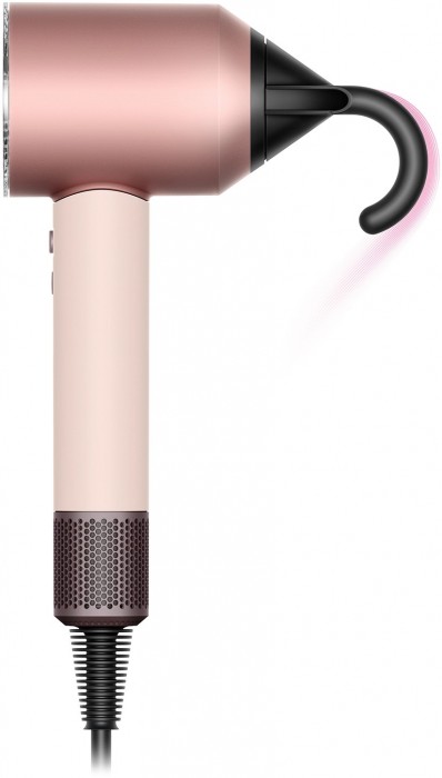 Dyson Supersonic Nural Straight + Wavy HD16