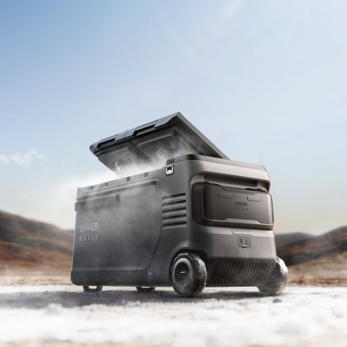 ANKER SOLIX EverFrost 2 58L