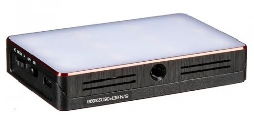 Aputure MC Mini RGBWW