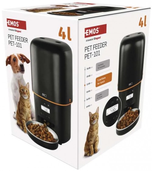 EMOS PET-101
