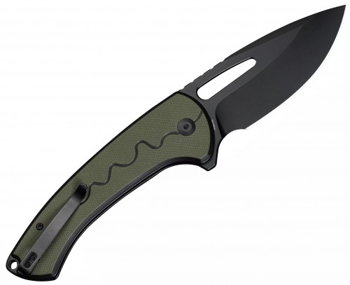 Sencut Squiggy S24082A-2